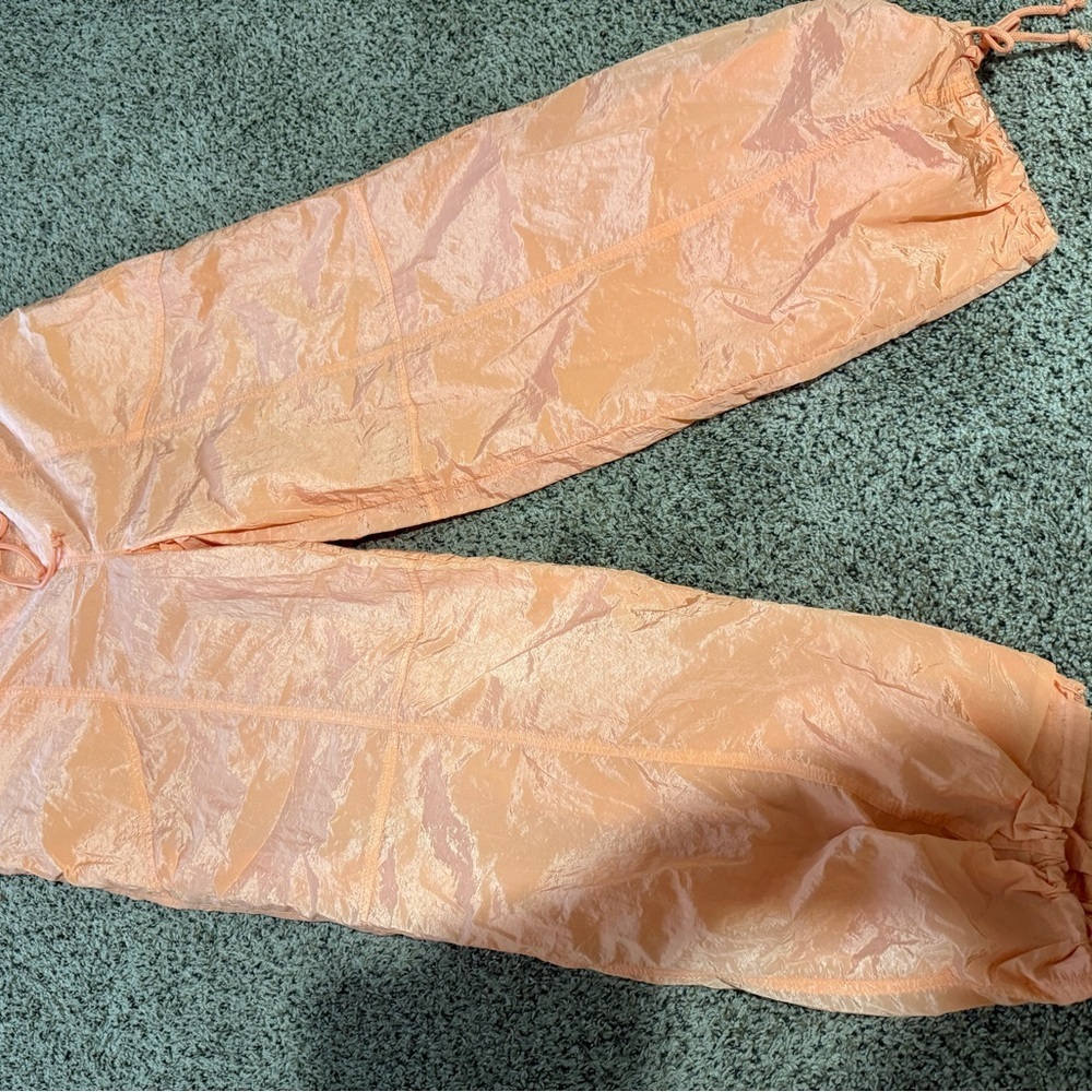 Wild Fable Peach Pants